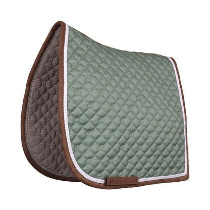 Dapplebay Sport Jump Saddle Pad