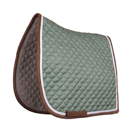 Dapplebay Sport Jump Saddle Pad