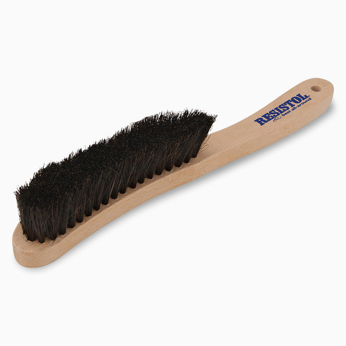 Dark Brim Brush - RESISTOL Cowboy Hats