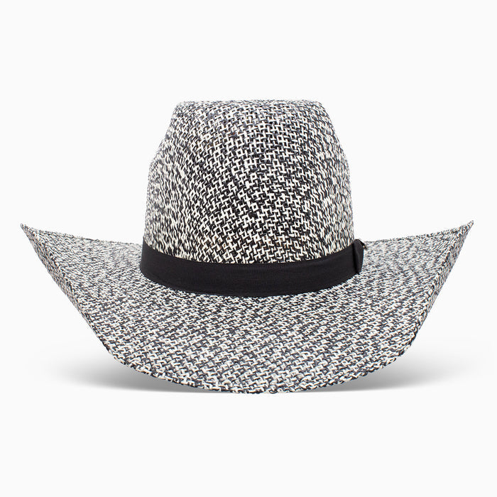 Del Rio K - Hooey Cowboy Hat - RESISTOL Cowboy Hats