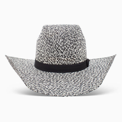 Del Rio K - Hooey Cowboy Hat - RESISTOL Cowboy Hats