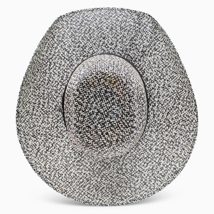 Del Rio K - Hooey Cowboy Hat - RESISTOL Cowboy Hats