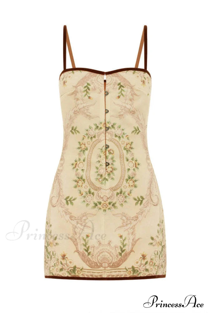 Delphi Elegant Dress