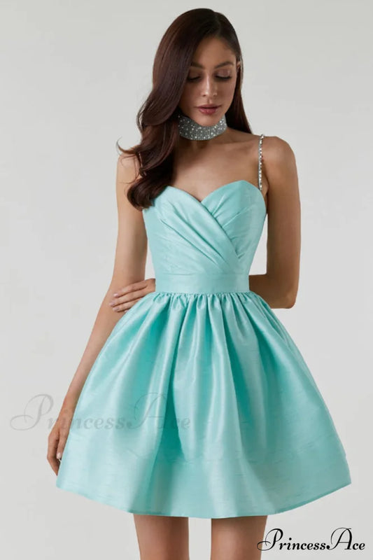 Diamond Suspender Dress | Dress In Beauty