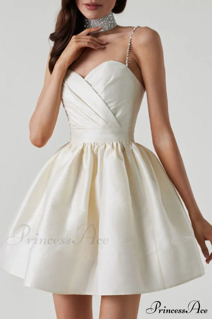 Diamond Suspender Dress | Dress In Beauty