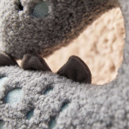 Dino Cushion