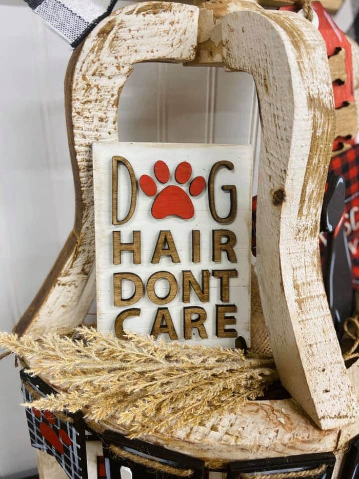 Dog Tiered Tray Set- wholesale