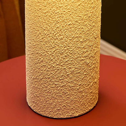 Dome Pebble Table Lamp