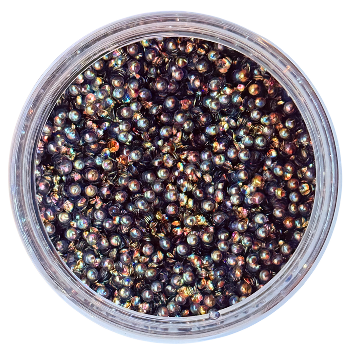 DRAGON BUBBLE GLITTER - 20325