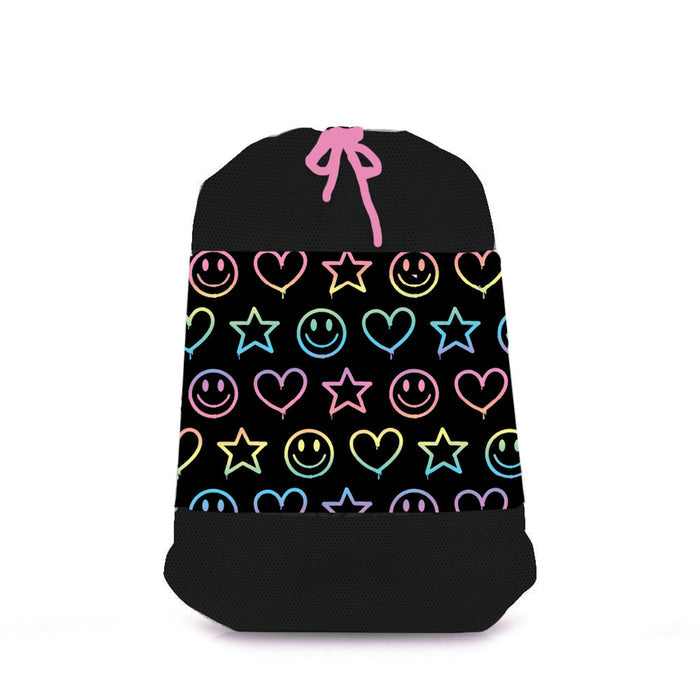 Drip Mesh Landry Bag