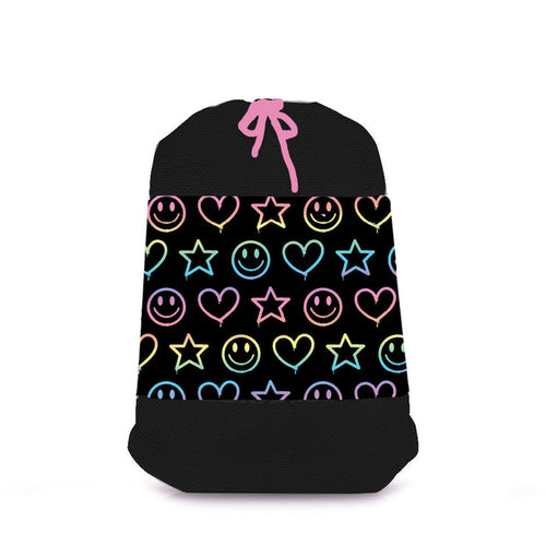 Drip Mesh Landry Bag