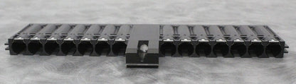 Dynex Technologies DSX 14-Place Long Tube Sample Rack Part Number 13001690