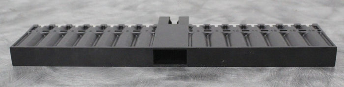 Dynex Technologies DSX 14-Place Long Tube Sample Rack Part Number 13001690