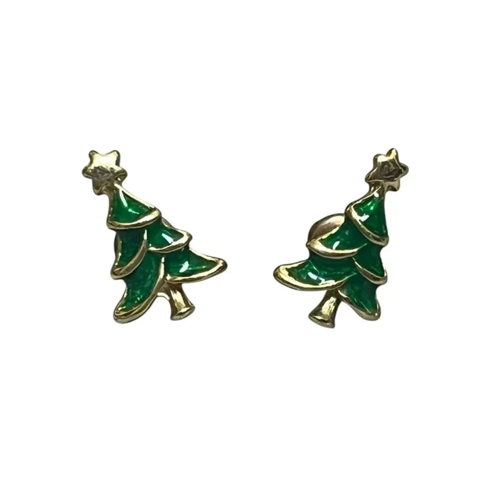 Earrings Stud