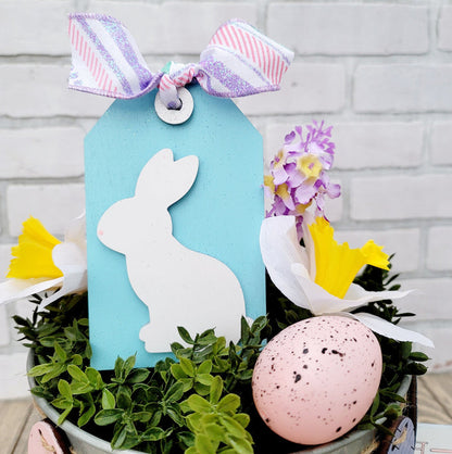 Easter Tiered Tray Set- wholesale