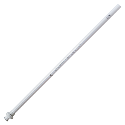 ECD Carbon Pro 3.0 Lacrosse Shaft- White