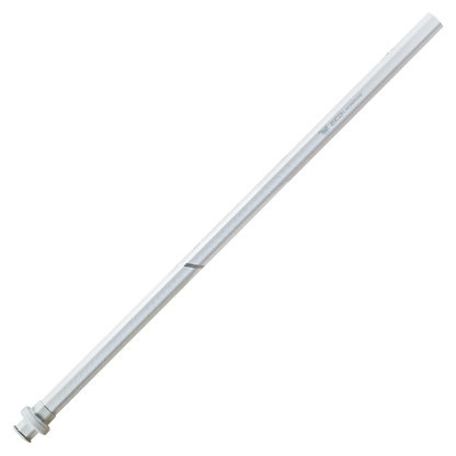 ECD Carbon Pro 3.0 Lacrosse Shaft- White