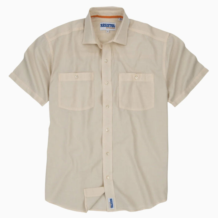 Ecru Half Sleeve - RESISTOL Cowboy Hats