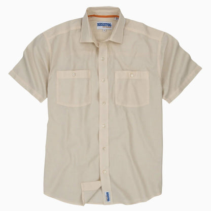 Ecru Half Sleeve - RESISTOL Cowboy Hats