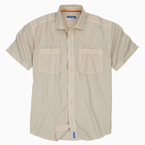 Ecru Half Sleeve - RESISTOL Cowboy Hats