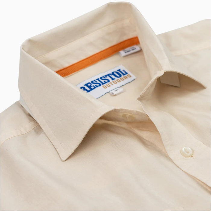 Ecru Half Sleeve - RESISTOL Cowboy Hats
