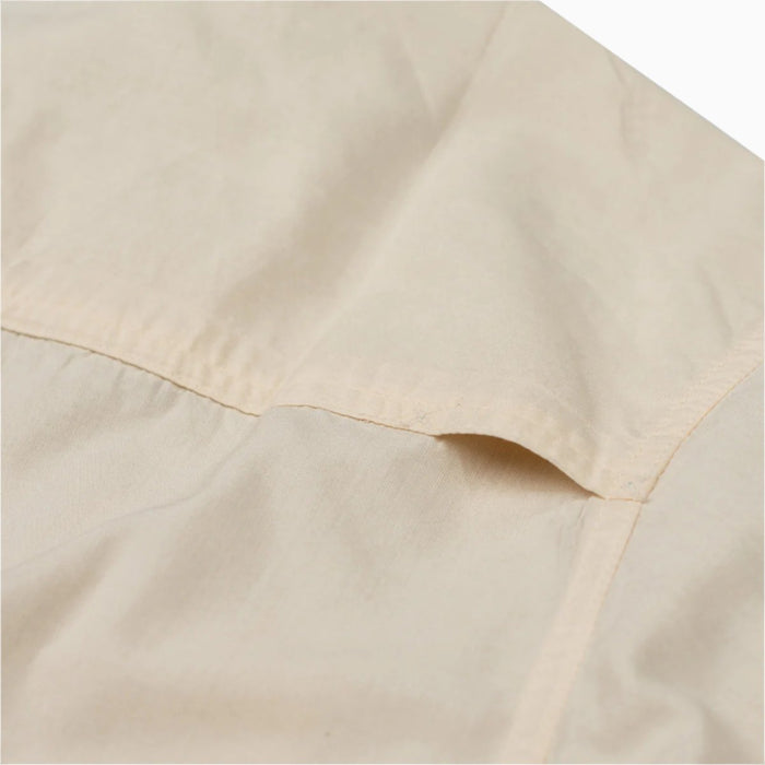 Ecru Half Sleeve - RESISTOL Cowboy Hats