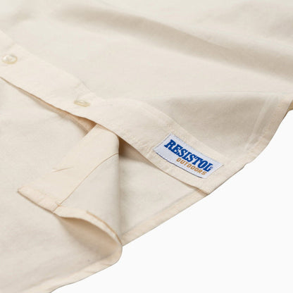Ecru Half Sleeve - RESISTOL Cowboy Hats