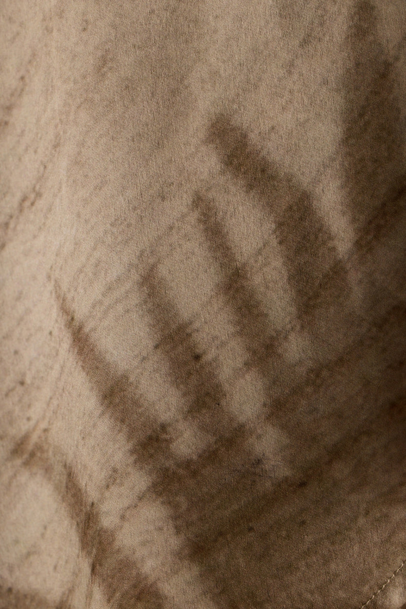 Eden Palm Print Pant