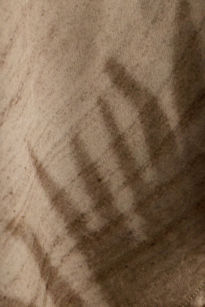 Eden Palm Print Pant