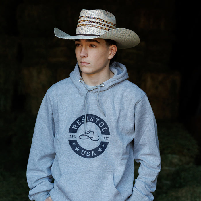 Edgewood - Cody Johnson Cowboy Hat - RESISTOL Cowboy Hats
