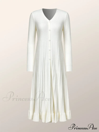 Elegant Off Shoulder Trendy Patchwork Floor Length Dress