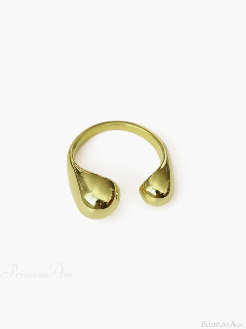 Eli Charming Ring Rings