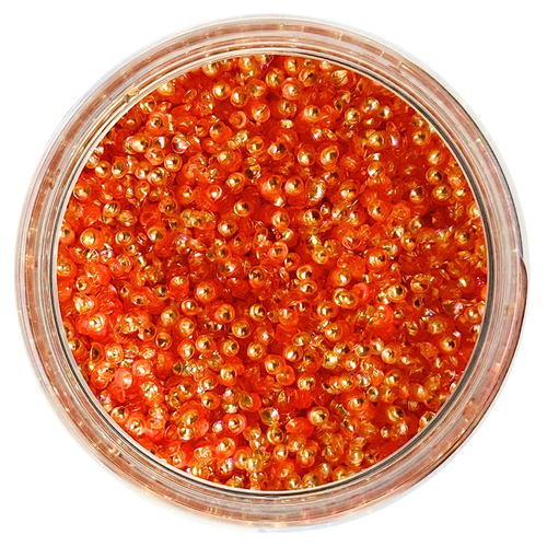 EMBERS BUBBLE GLITTER - 20295