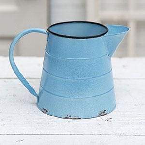 Emma's Pitcher - Countryside Home Decor