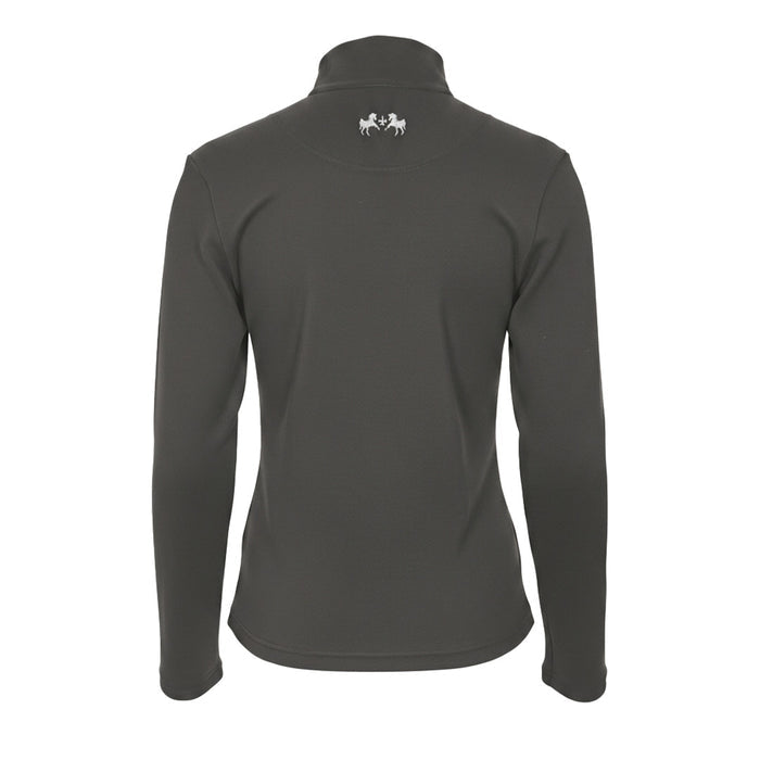 Equine Couture Base Layer Turtleneck- Breeches.com