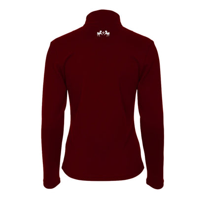 Equine Couture Base Layer Turtleneck- Breeches.com
