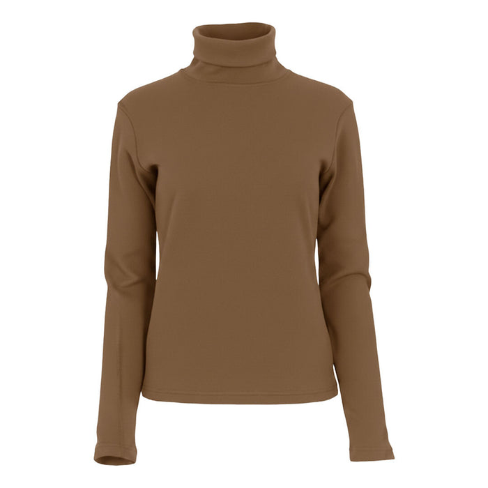Equine Couture Base Layer Turtleneck- Breeches.com