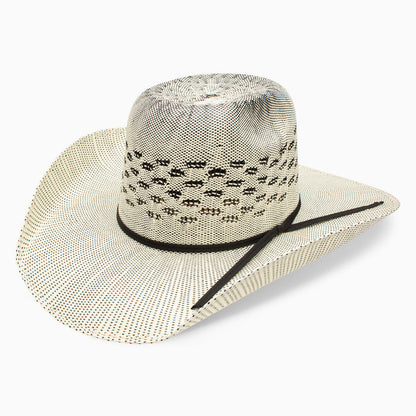 Everett - Tuff Hedeman Cowboy Hat - RESISTOL Cowboy Hats