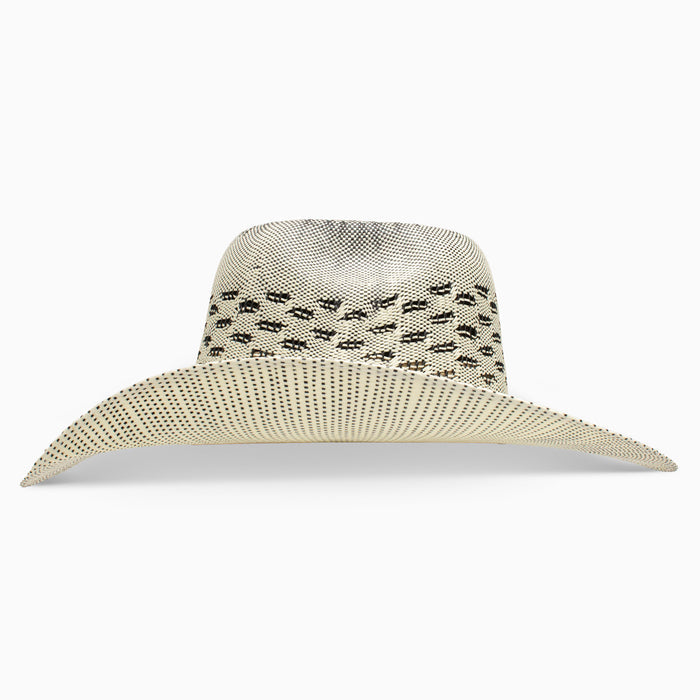 Everett - Tuff Hedeman Cowboy Hat - RESISTOL Cowboy Hats