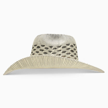 Everett - Tuff Hedeman Cowboy Hat - RESISTOL Cowboy Hats