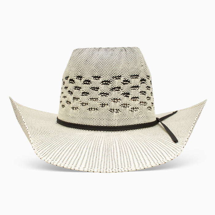 Everett - Tuff Hedeman Cowboy Hat - RESISTOL Cowboy Hats