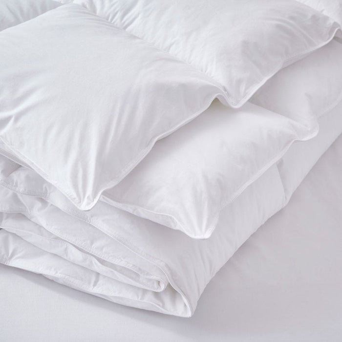 Feels Like Down Duvet Collection - DUSK
