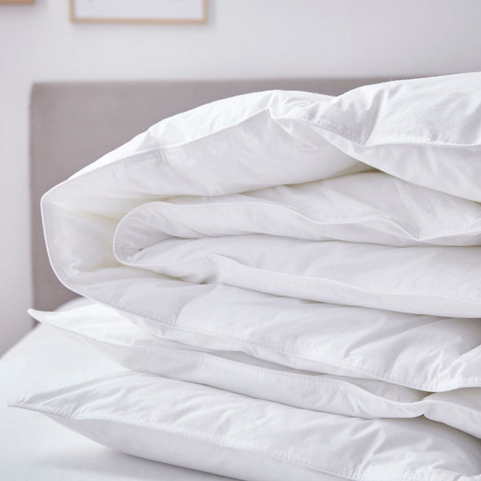 Feels Like Down Duvet Collection - DUSK