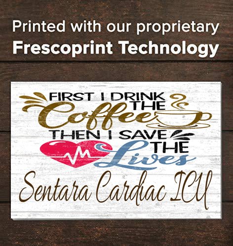 personalized Gift for nurse