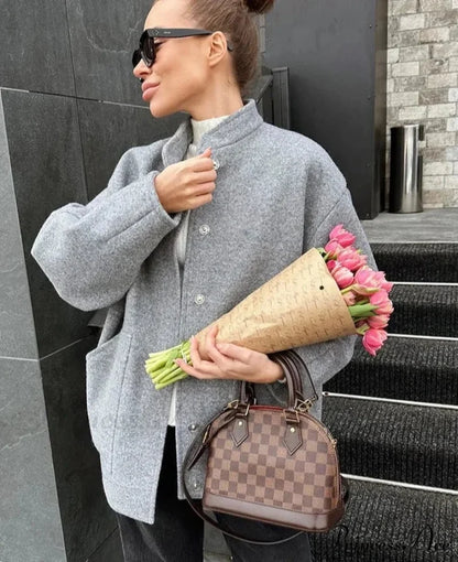 Fontaine Elegant Jacket