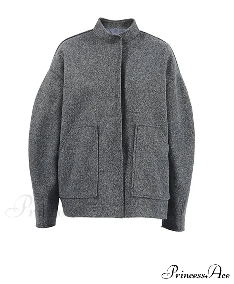 Fontaine Elegant Jacket
