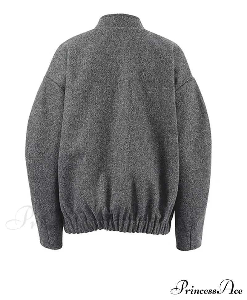 Fontaine Elegant Jacket