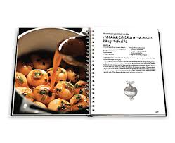 Food & Life - RSVP Style