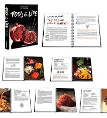 Food & Life - RSVP Style