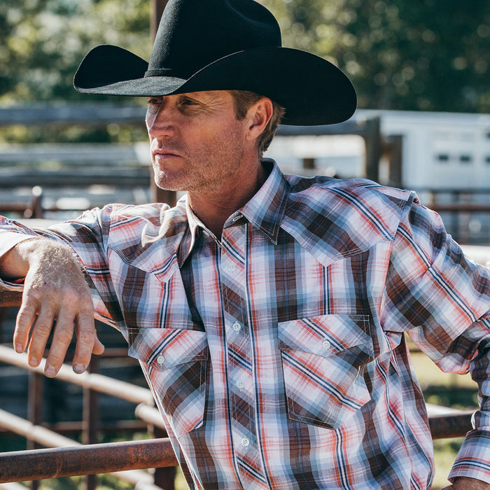 Frank - RESISTOL Cowboy Hats